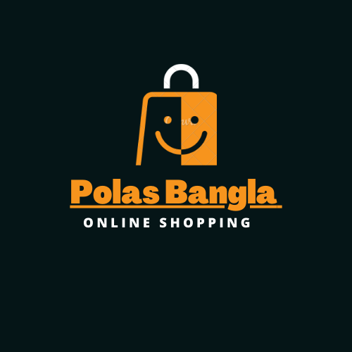 Polas Bangla online Shopping logo