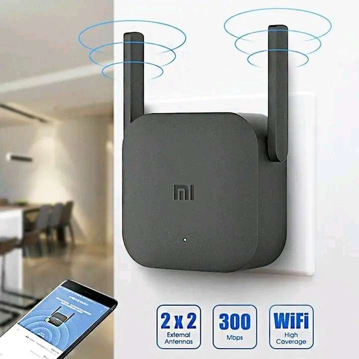 Mi Wifi Repeater Pro 💥💥